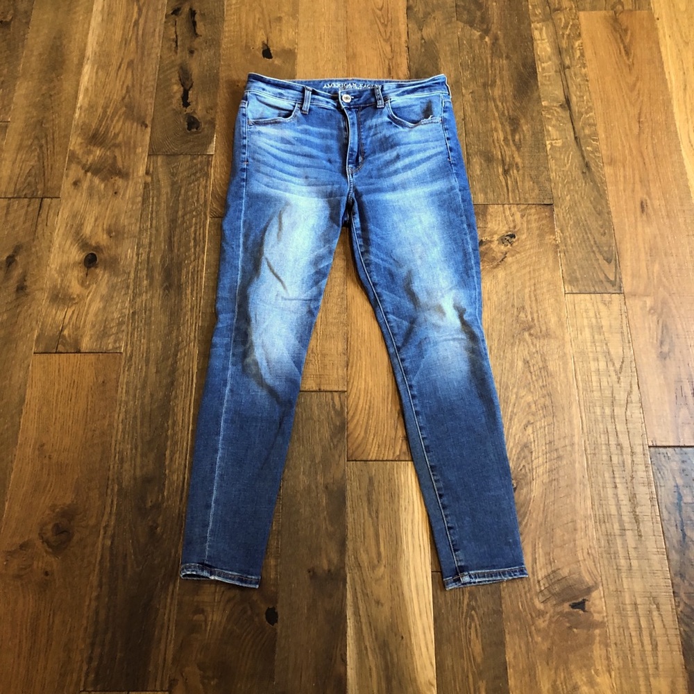 AE Jeans
